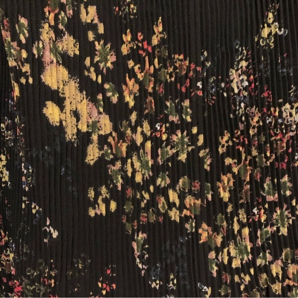 Aritzia Wilfred Talance Dress - Picture 2 of 4